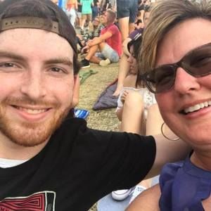 Meet your Posher, Margaret